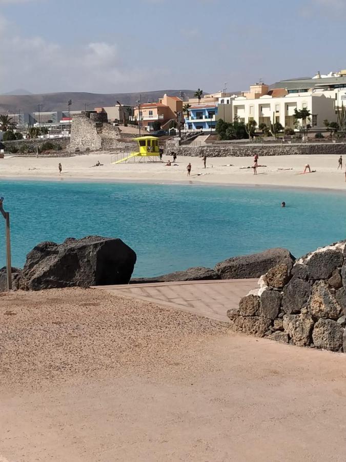 Casa Guanche Διαμέρισμα Puerto del Rosario  Εξωτερικό φωτογραφία