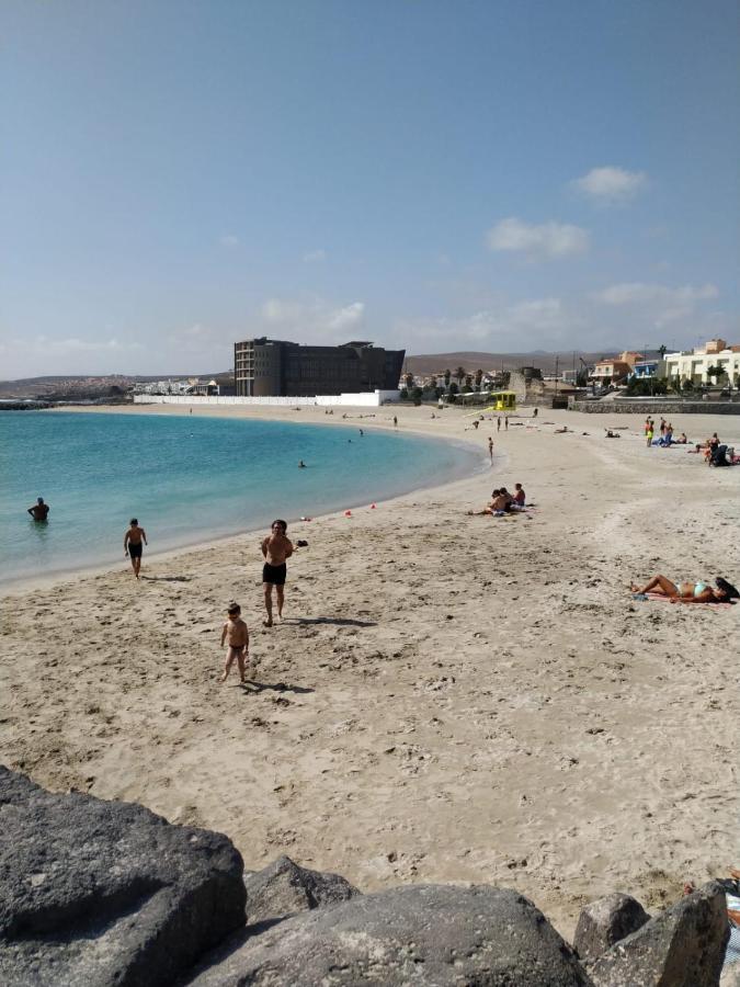 Casa Guanche Διαμέρισμα Puerto del Rosario  Εξωτερικό φωτογραφία