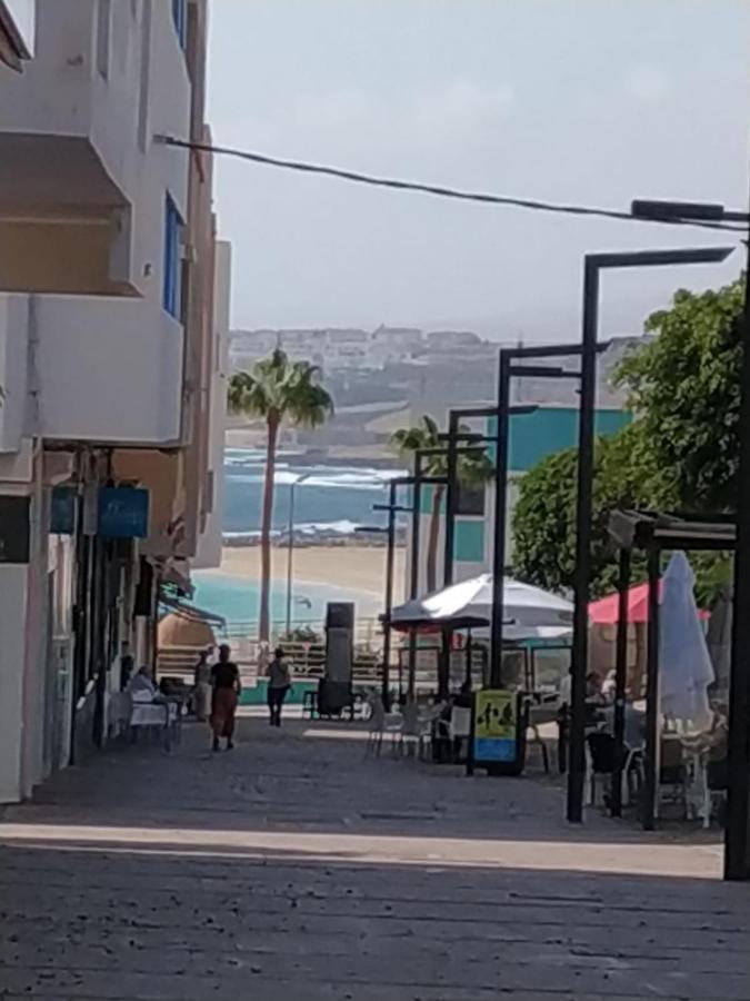 Casa Guanche Διαμέρισμα Puerto del Rosario  Εξωτερικό φωτογραφία