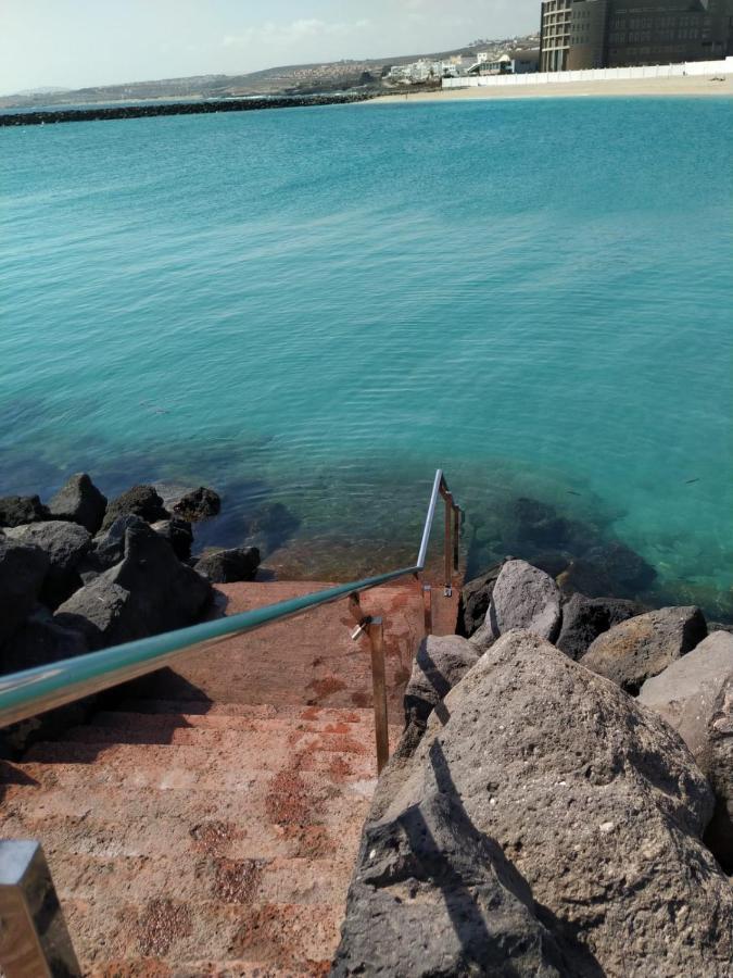 Casa Guanche Διαμέρισμα Puerto del Rosario  Εξωτερικό φωτογραφία