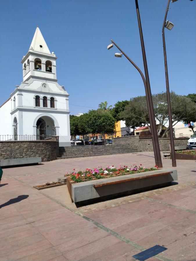 Casa Guanche Διαμέρισμα Puerto del Rosario  Εξωτερικό φωτογραφία