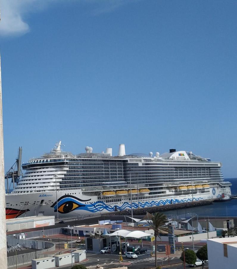 Casa Guanche Διαμέρισμα Puerto del Rosario  Εξωτερικό φωτογραφία